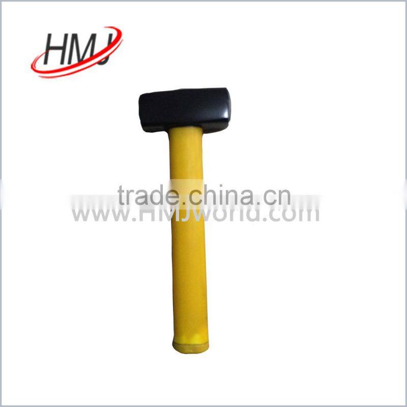 Factory price firm hand tool types of hammers on sale