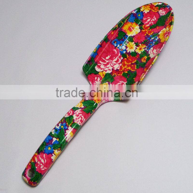 Hot sale lady mini floral hand garden tool