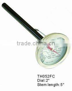 TH052FC food probe meat thermometer