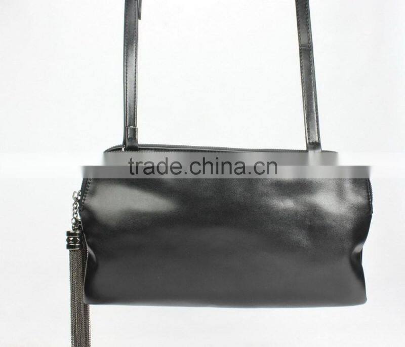 Oliviabyky most popular high quality PU handbag fashion shouder bag