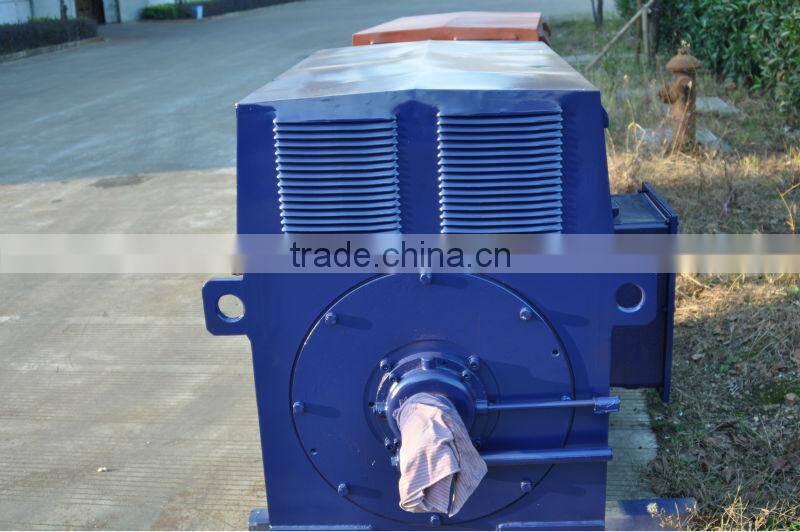 6KV High Voltage Electric Motor