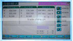 CNC Band Saw SH-15.CNC with Wheel Dia.&Width 900X60mm and Minimum Cutting Radius 50mm and Saw Width 13mm