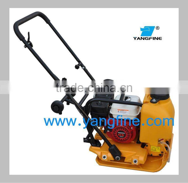 New Sale Earth Compactor