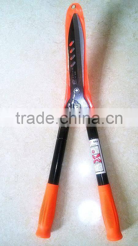 long handle telescopic tree metal shear