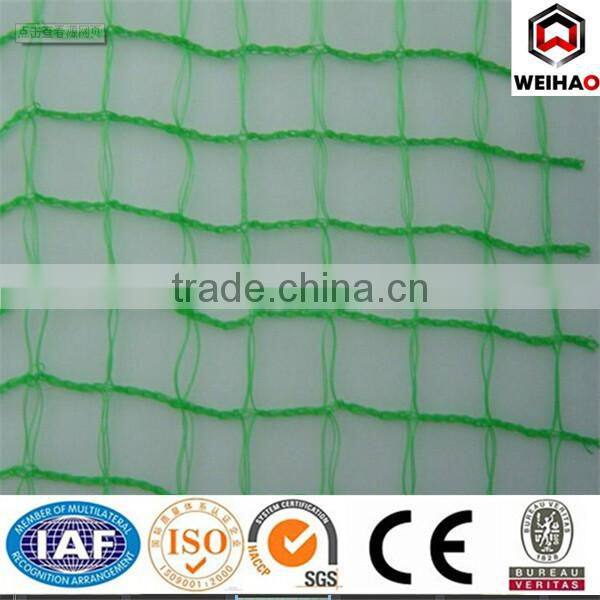 Factory Anti-bird mesh/plastic net