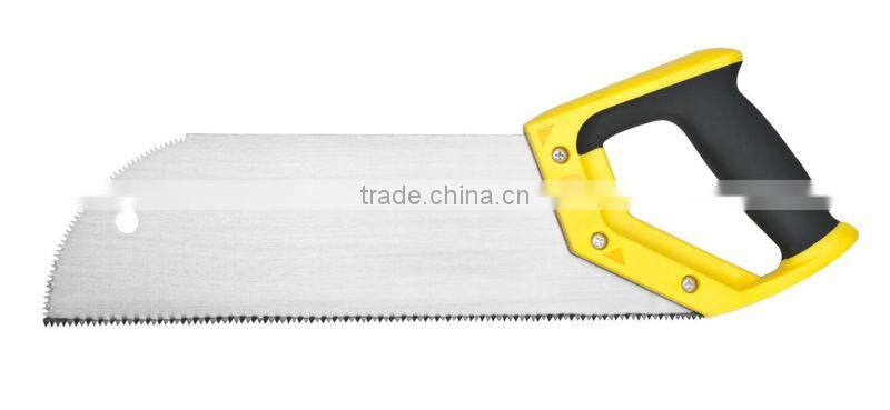 high performance back saw