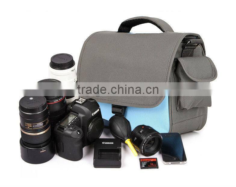 New Fashion Dslr Camera Bag