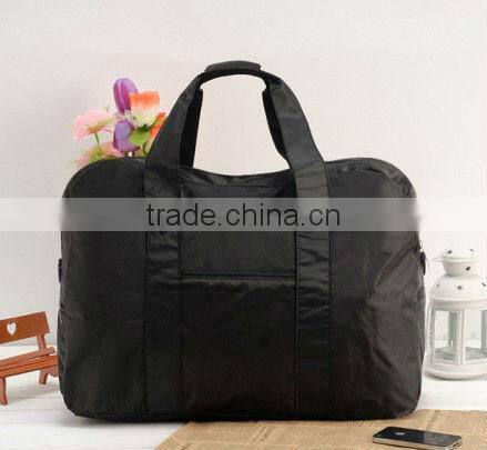 The model design travel bag of outdoor tourism with polyester