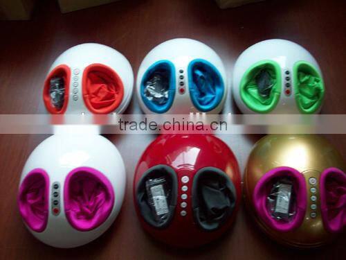 2016 newest abs Electric foot massager/body massager