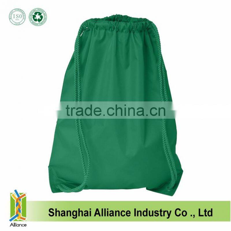 On sales drawstring organic pouches bag