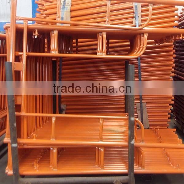 Metal Scaffolding Frame for Construction/ Tubular Frame Scaffolding