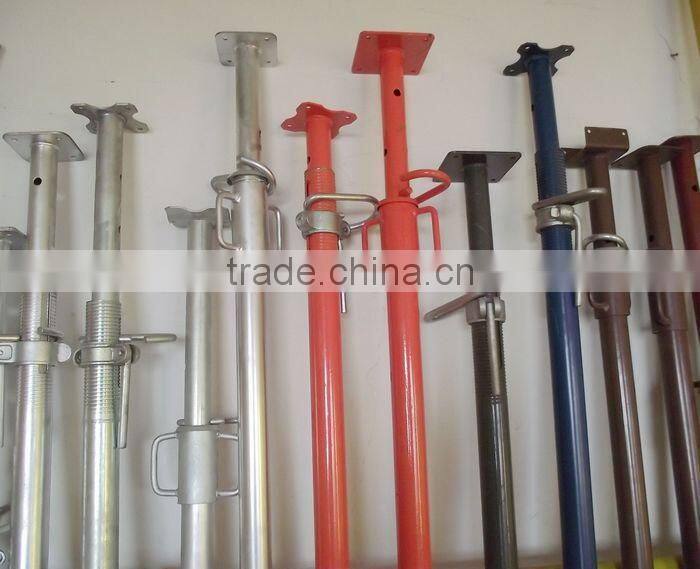 48.3mm Drop forged British type swivel coupler