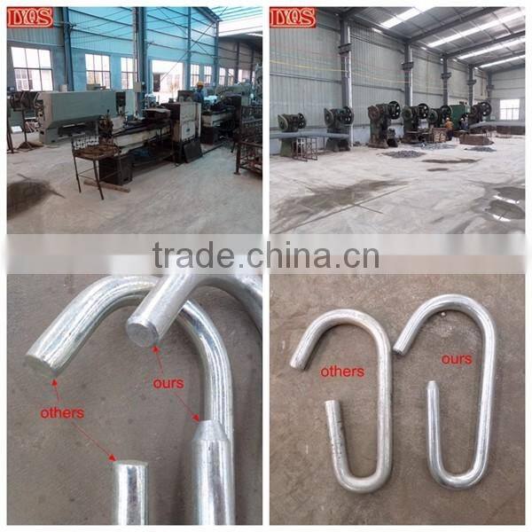 Wall Formwork Bracket Adjustable Steel Push Pull Prop