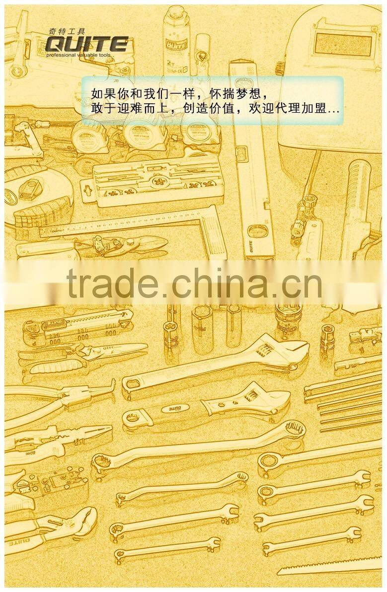 Network pliers Network Crimp plier for triper