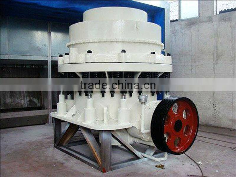 PSG Series Symons Gold Crusher Supplier