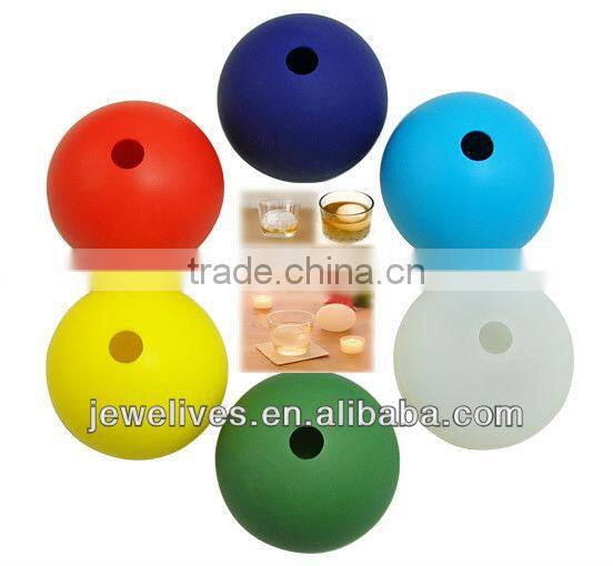 food grade wine wisky ice ball mold