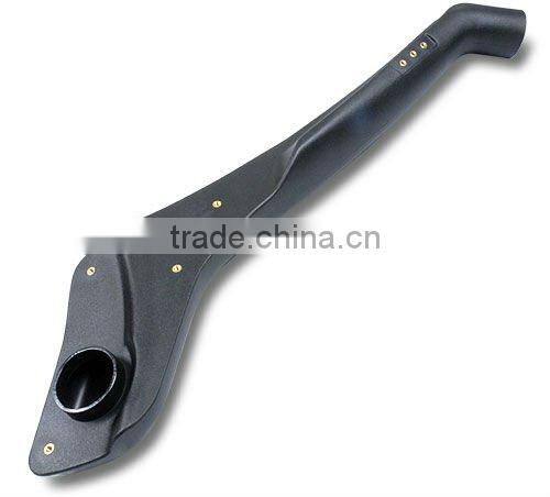 Unity professonal in OEM your design UNITY 4WD China 4x4 accessorries D40 snorkel