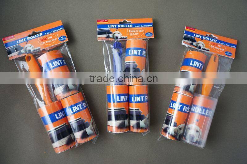 Cheap Cleaning Replacement Of Lint Rollers for pet/clothes
