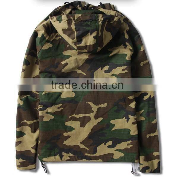 Hot sale camouflage military uniform