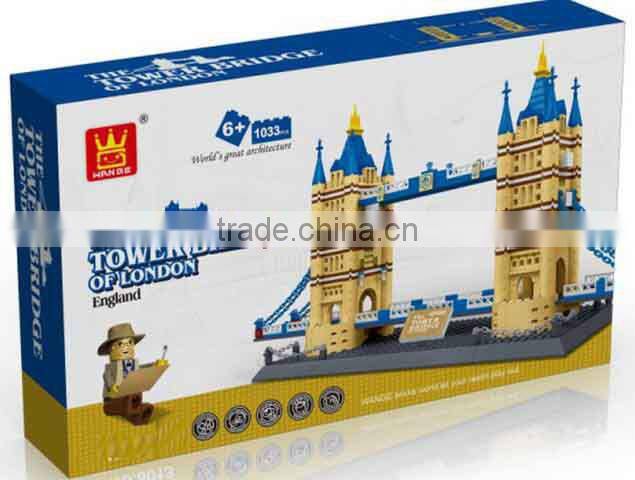 new arrival block toy hot new products for 2015