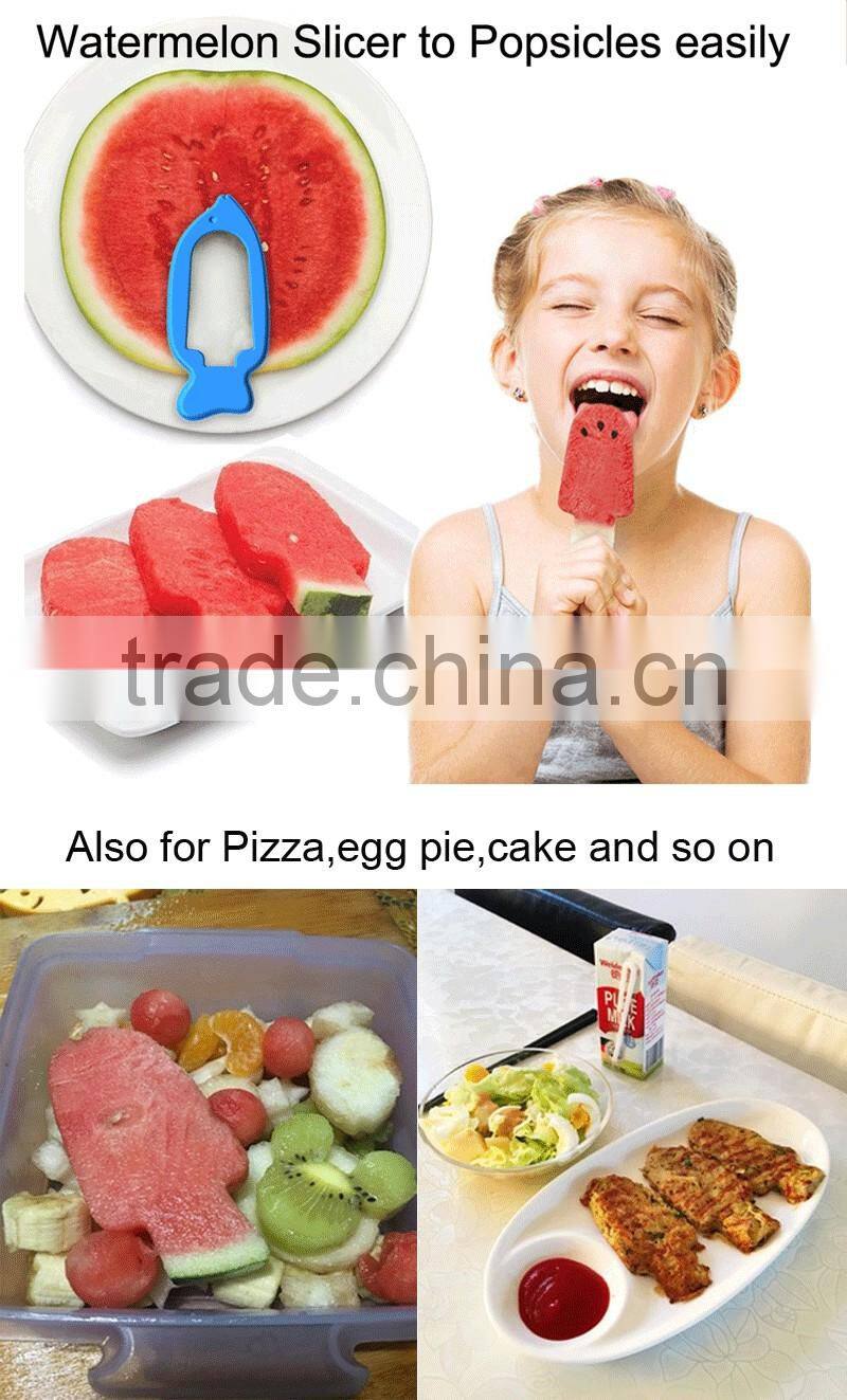 PP Colorful healthy popsicle mold/ fresh ice lolly moulds/ ice cream pop maker on Pepo, 4kinds design can be mixed also suitable