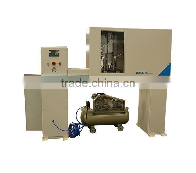 Full automatic belt sampling machine, 2.2kW sampler