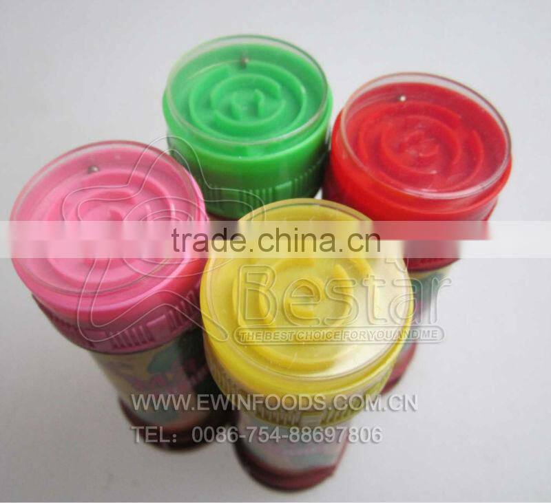 Top Maze Toy Dinosaur Big Soap Bubble Water