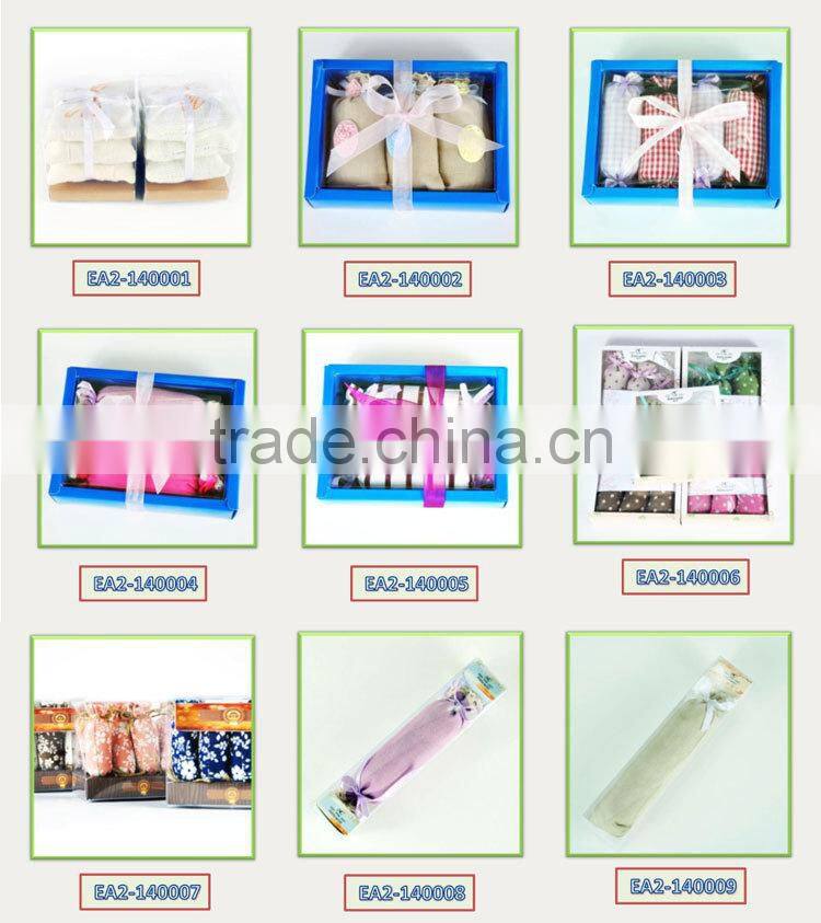 EA2-140016 verious fragrance star shape aroma sachet