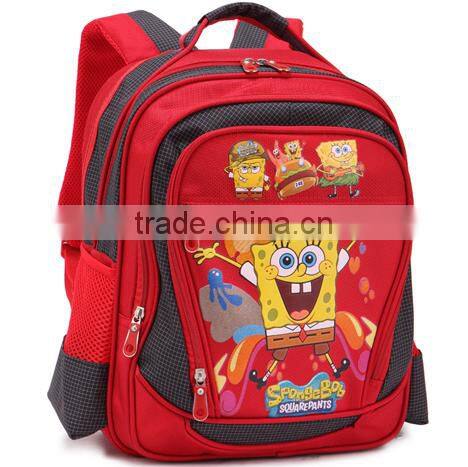 customized backpack bag, school bag new models