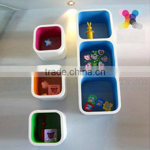 a set of 4 lattice furniture