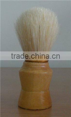 shaving brush,bristle shaving brush