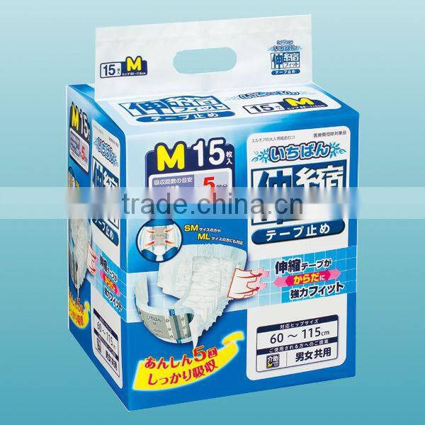 Durable and Easy to use disposable diapers wholesale personal care at reasonable prices