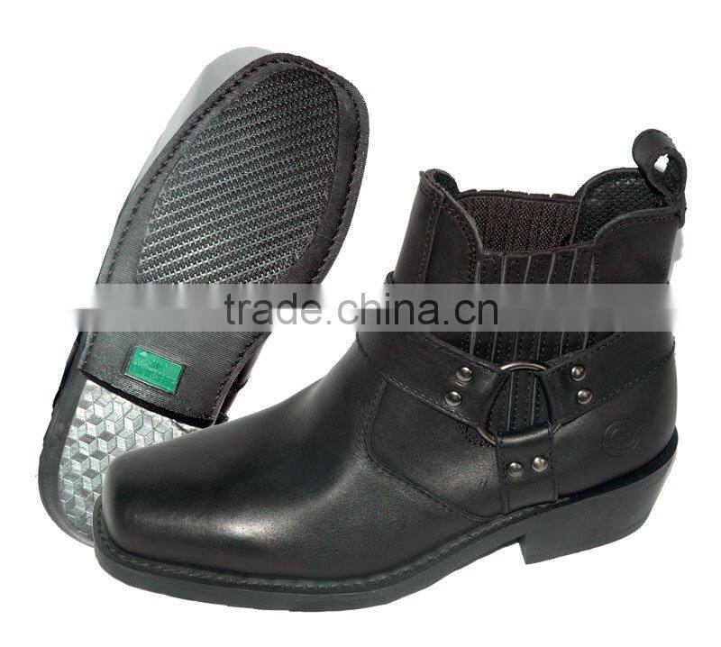 Goodyear Welt Western Boots