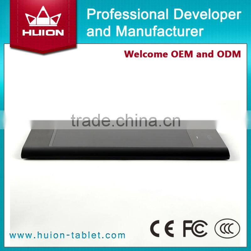 good price Stylus Rechargeable pen touch USB digital Graphics Drawing Tablet