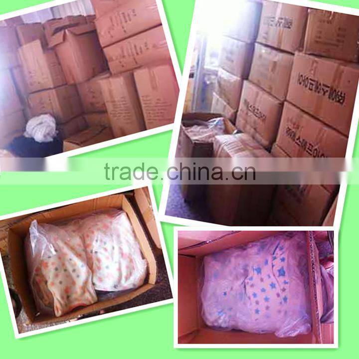 2014 Cheap winter Polar Fleece Kids Vest inventory140715d