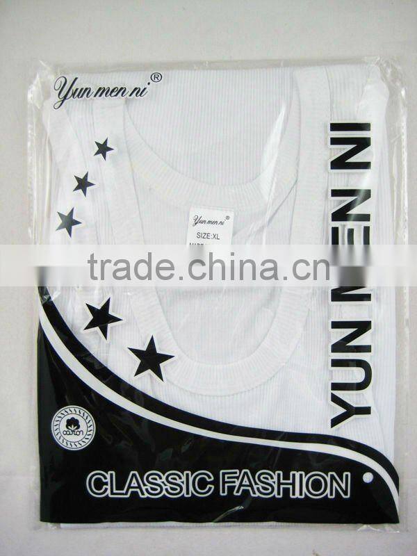 Cozy cotton sports Vest,singlets,Tank top hot sale clothes
