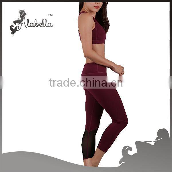 Rosedwood red sports wear urban sports wear