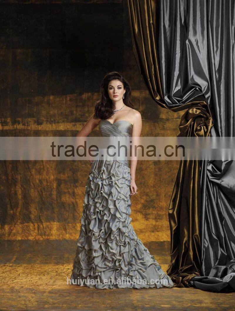 silver sleeveless knee length mother of the bride dresses