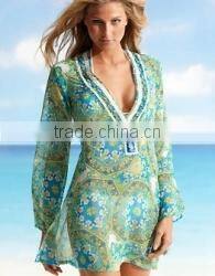 kaftan dresses