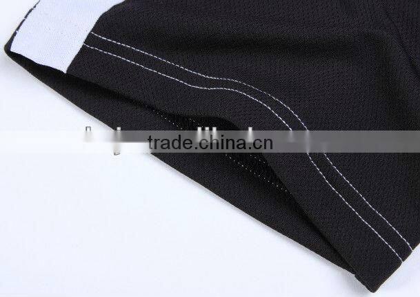 fashion man's capri pants