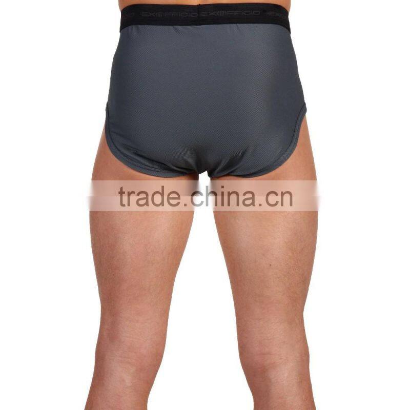 custom design male underwear comfortable high quality