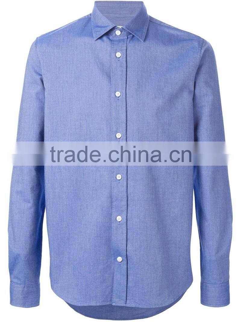 2016 lyocell mens shirt wholesale
