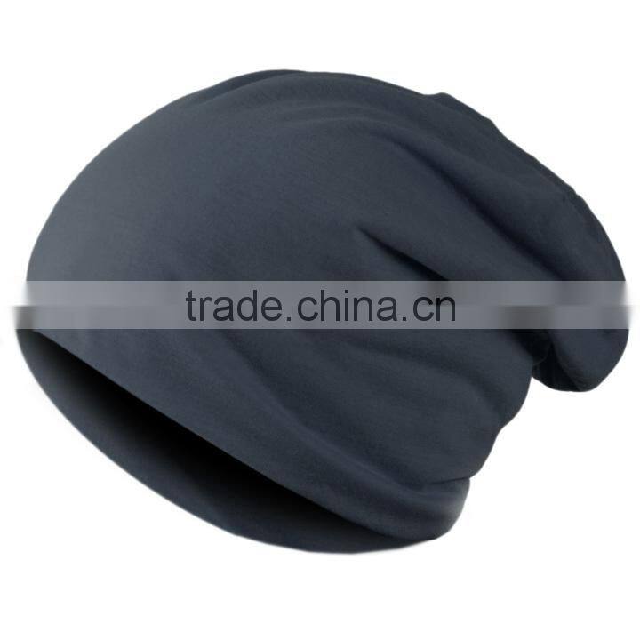 Fashion Hip-hop Winter Unisex Slouch Beanie Hat 18280