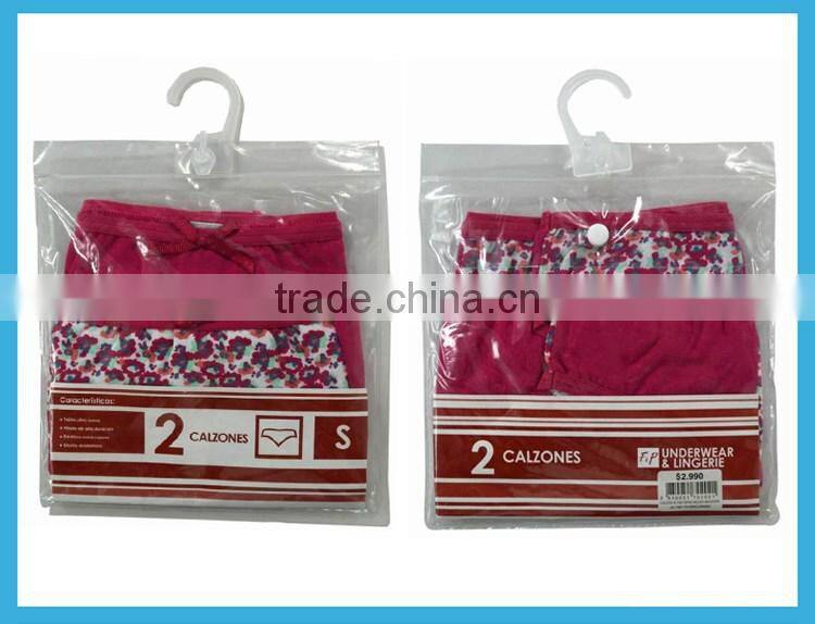 Cute Girl Underwear Comfortable Women Underwear Briefs