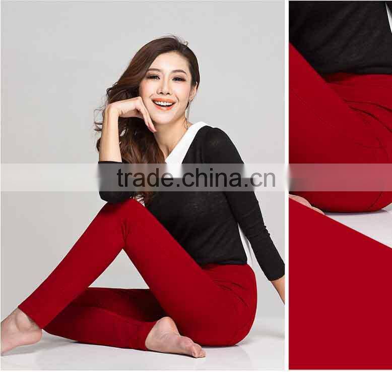 Manufacturer With Oeko for Leggings Women Legging