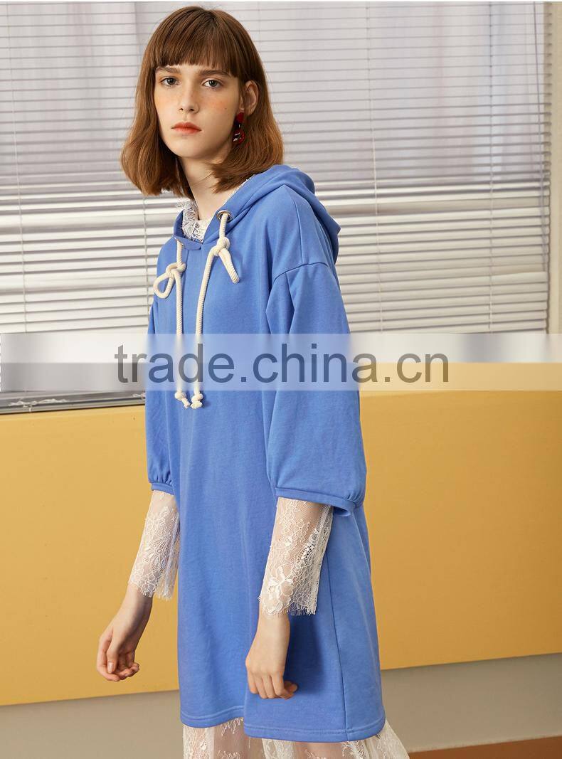 Z&M Women's grils dress 1920's dress cotton patiyala girls dress