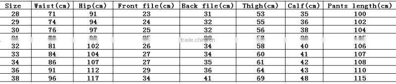 High Quality Low Price Men Short Jeans Boy Short Trousers