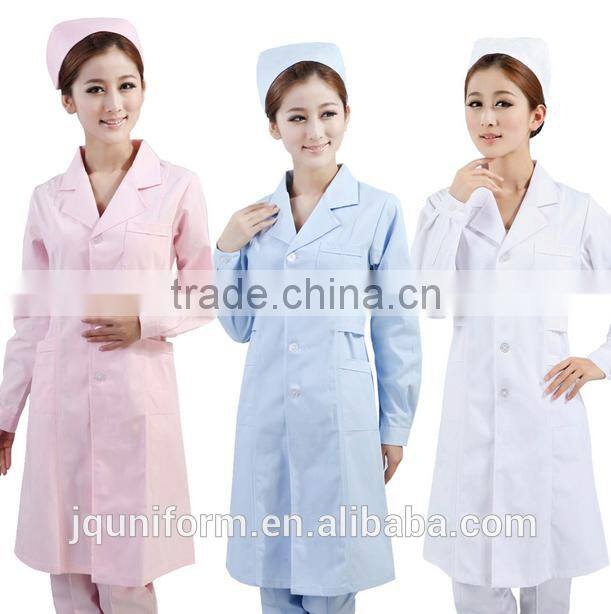 Doctors Uniforms China, Workwear Hospital Uniform