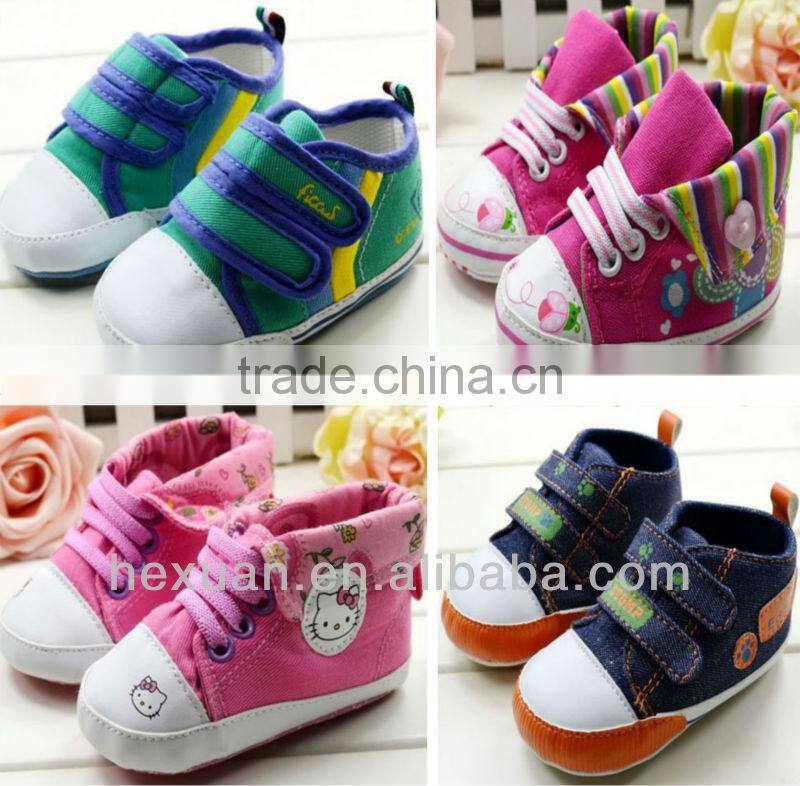new baby sport shoes