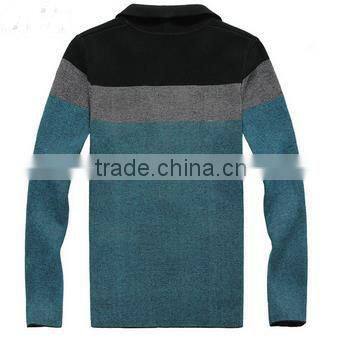 2014 hot sell wholesale high quality tailored made fashion suit cardigan